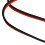 Speaker Wire 14 AWG with Phono RCA Female Jack, 2 Channels 3