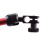 2pcs 10mm Dial Indicator Magnetic Stand Base Holder 0.8mm Dial Test Comparator for Equipment Calibration 4