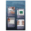 6x RF 433MHz Wireless Light  220V 10A Relay Receiver  Round Button Wall Panel  Remote Control LED Lamp 5