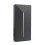 Access Control Card Reader Small Wiegand Card Reader IP68 Waterproof Long Range RFID Card Reader, 13.56Mhz IC/MF 1