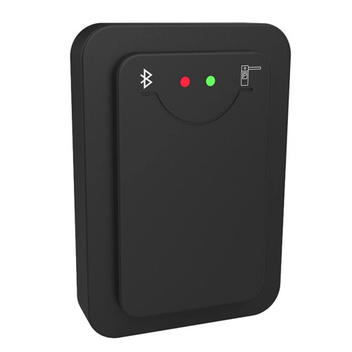 10X 79GHz  Vehicle Detector Replace Loop Detector for Car Parking System Phone APP Debug 1