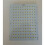 10pcs for  Lithophane Led Panel CMYK LED Backlight Board PLA Basic CMYK Lithophane Bundle 120bit 6