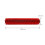 5X Cleaner Roller Brush Main Brush for  BR 30/4C Surface Rollers,Red Roller Brush 4.762-452.0 8