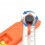 2X Foldable Depth Measuring Ruler Woodworking Multi-Angle Marking Ruler Adjustable Positioning Scribing Protractor Tools 4