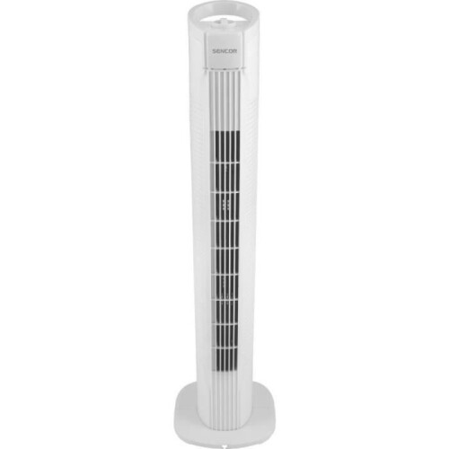 Ventilatore a torre - Sencor - SFT 3107WH 1