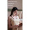 Mini fan - Portable - USB - Quiet - 5 speeds - LED display 3