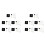 10X Clock Movement Mechanism with Silver Hour Minute Second Hand DIY Tools Kit 1