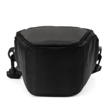 5X Camera Bag Triangle Camera Case Shoulder Case Digital Camera Bag for DSLR SLR Camera
