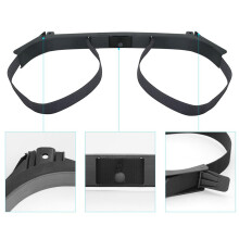 2X Rear Bag Attachment Bag Holder Bracket Rack Assembly for 1987- Club Car Gas 1013935