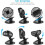 Mini Fan - USB - Portable - Silent - 360 Rotation - 2 Speeds 2