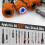 Bit Holder Key Chain 6pcs, 1/4 Inch Hex Shank Bit Holders, Impact Bits Holder for Screwdriver & Drill Bits 4