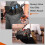 Bit Holder Key Chain 6pcs, 1/4 Inch Hex Shank Bit Holders, Impact Bits Holder for Screwdriver & Drill Bits 5