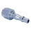 12x 1/4 BSP Air  Hose Fitting Coupling Quick Release Connector Male/Female 5