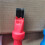 4X Split Neon Light Hand Tool Knife Carving Knife Soft Silicone Strip Accessories B 5
