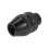 24Pcs Multi Quick Change Keyless Chuck Universal Chuck Replacement for  4486 Rotary Tools 3000 4000 7700 8200 8