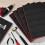 14Pcs Tool Box Foam,15.7x11.8x0.9Inch Tool Inserts for Toolbox Hard Case Drawer Camera Toolbox Tool Shadow Insert 5