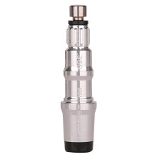 RH Silver Shaft Sleeve Adapter för SIM M6 M5 SIM MAX M4 M1 M2 M3 R15 Driver Fairway Wood Tip .335