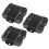 3X Voltage Rectifier Regulator Ignition for  Yzf R6 Yzf-R6 2003 2004 2005 1