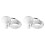 2X Ship GPS Active Marine Navigation Antenna 10M BNC Male Plug Connector 1