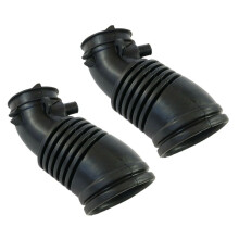 2X 17228RGLA11 Air Intake Hose Tube for 2007-2010 3.5L V6