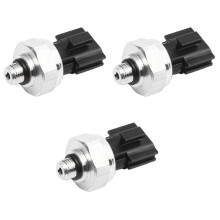 3X 42CP8-12 A/C Air Conditional Pressure Sensor for Power Steering Pressure Sensor