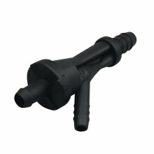 10X 058133753B Engine Suction Pump Purge Valve for A4 A6 V6 for Bora 1998-2006 MK4 B5 Beetle