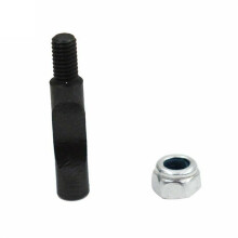 2X Do GaźNika Silnika 2.5 2.5R 3.3 Pasuje do T-Maxx Revo Jato Rustler Slayer