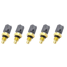 5 Pc Fuel Temperature Sensor Car Sensor for - Verso I Hiace Land -LX470 179730-0100 8980235810