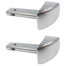 2X Car Release Knob Fit for Grancabrio Granturismo 980145120