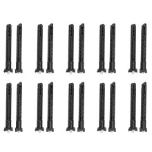 10Pair Transmission Sensors Y3/9B4 Y3/9B5 for 722.8 Gearbox Control Unit