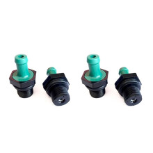 4PCS PCV Valve, 118108J102 for Altima, Maxima, G35 FX35 - Positive Crankcase Ventilation Valve