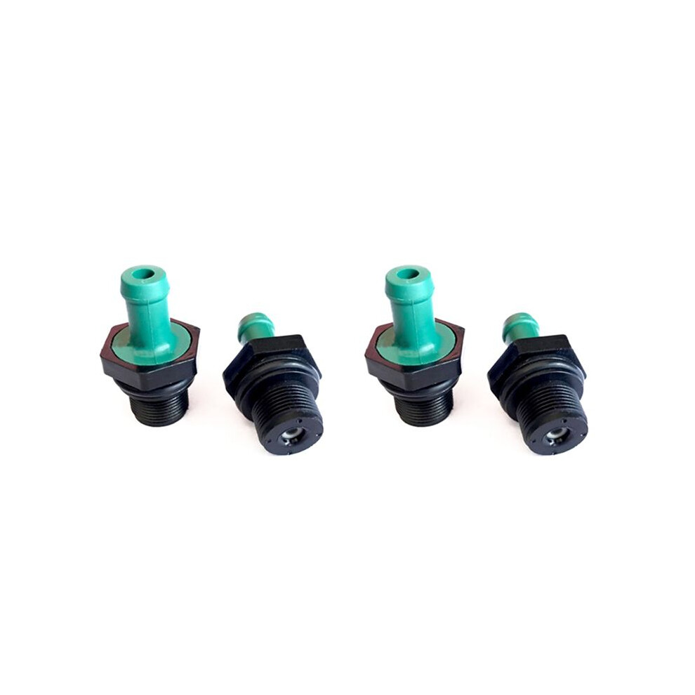 4Pcs Pcv Valve, 118108J102 For Altima, Maxima, G35 Fx35 - Positive Crankcase Ventilation Valve 6033044896616