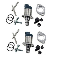 2X Rail Parts Suction Control Valve Valve SCV 294200-2760 1460A056 294200-4760 for