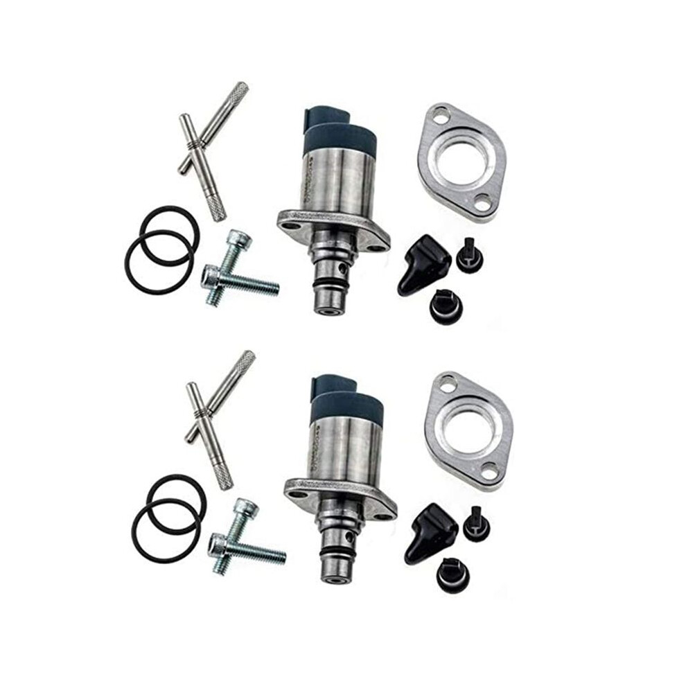 2X Rail Parts Suction Control Valve Valve Scv 294200-2760 1460A056 294200-4760 For 6033044886471