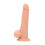 Loving Joy 7.5" Remote Thrusting & Vibrating Silicone Dildo 1