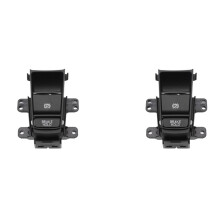 2X voor HRV XRV HR-V XR-V Elektronische Auto Handrem Knop Parkeerrem Schakelaar 35355-T7A-J01 35355T7AJ01