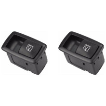 2X Window Control Power Window for - 2006-2013 W251 W169 W245 X164 W164 518200510 A2518200510