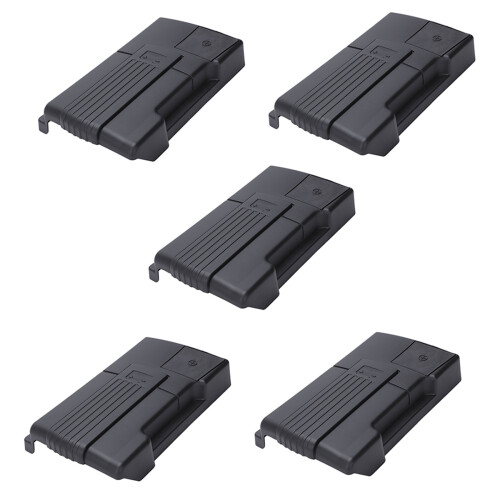 5X Engine Battery Dustproof Negative Electrode Waterproof Protective Cover for  Kodiaq Octavia 5E (A7)