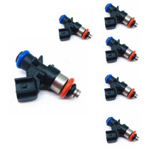 6X Fuel Injector Nozzle for for for Cherokee 3.2L-V6 0280158313 4627794AA