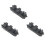 3X Car Power Window Master Control  84820-12500 for   Auris Yaris 1