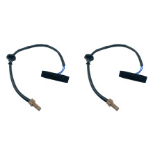 2X Car Rear Trunk  Tailgate Button Trunk Control  for  Teana Altima 25380-JN20A Accessories