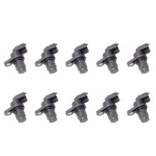 10X Czujnik PołOżEnia WałKa RozrząDu dla Forda i Mazdy BT-50 2.5-3.0L 2006 0281002728