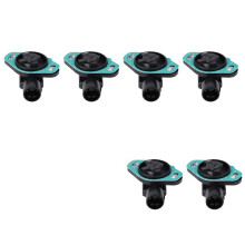 6X TPS Throttle Position Sensor 06164PM5A02 16400P06A11 for for /Accord / CRV