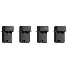 4X CGDI ELV Emulator Renew ESL for W204 W207 W212 Work with CGDI Prog MB Key Programmer