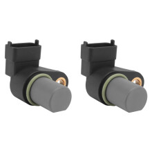 2X New Camshaft Position Sensor 39300-27000 3930027000 for Accent Getz I30 Matrix 2.0 CRDi