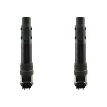 2X 129700-4180 21171-1286 21171-0028 Bobine D'Allumage pour ER-6F ER-6N VERSYS 1000 Z1000 Z750 ZX-12R 650