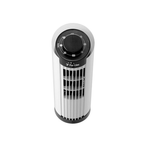 Stolový ventilátor s 3 rýchlosťami 1