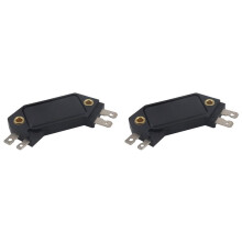 2X Station Wagon Ignition Control Module 1875990 Suitable for Apollo 10482820