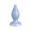 SilexD Fantasy Collection Diamond Butt Plug Medium 1