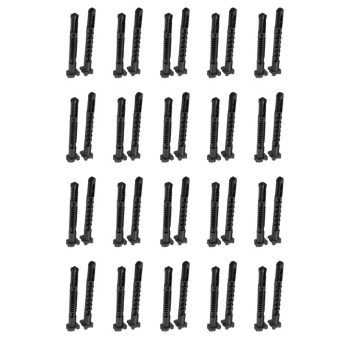 20Pair Transmission Sensors Y3/9B4 Y3/9B5 for  722.8 Gearbox Control Unit